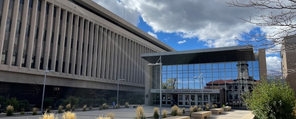 El Paso County Colorado Judicial Branch